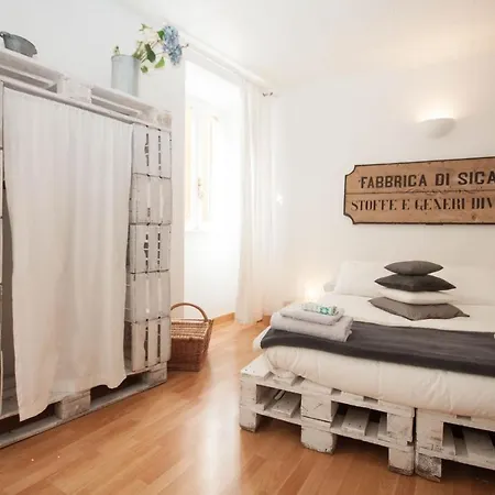 Centro By Lovecomo *