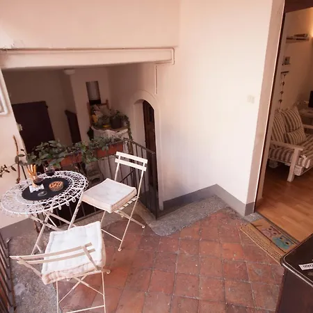 Tatil Evi Centro By Lovecomo Menaggio