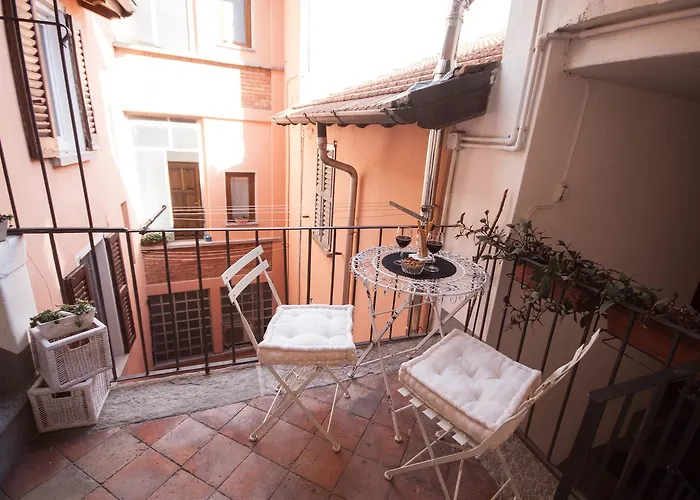 בית נופש Centro By Lovecomo *