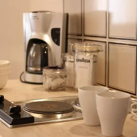 Centro By Lovecomo メナッジョ