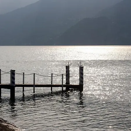 Centro By Lovecomo メナッジョ