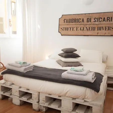 Centro By Lovecomo *