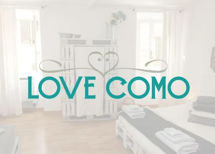 Centro By Lovecomo Vakantiehuis *