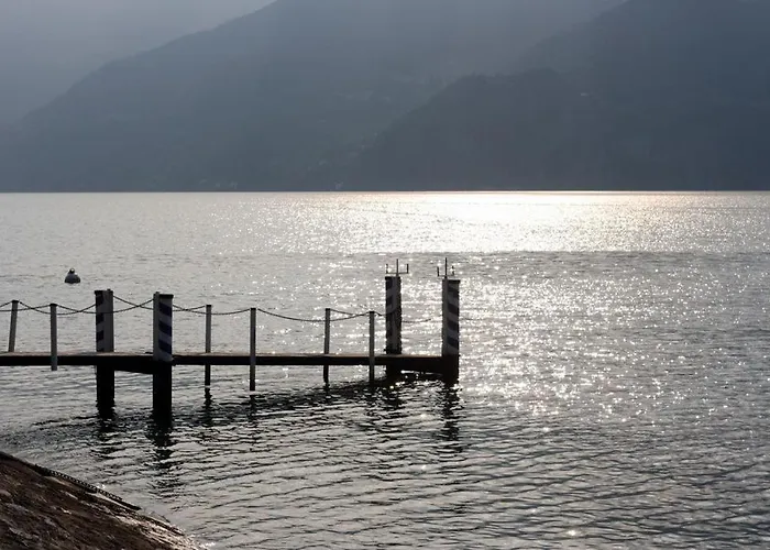 Centro By Lovecomo Menaggio