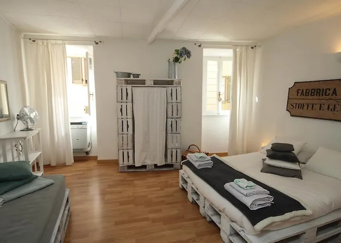 Centro By Lovecomo Vakantiehuis *