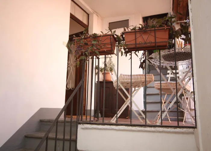 Centro By Lovecomo 梅纳焦