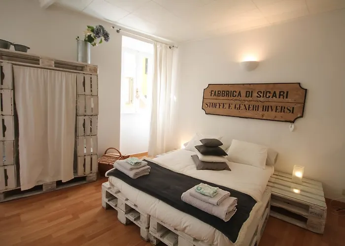 Centro By Lovecomo Vakantiehuis Menaggio