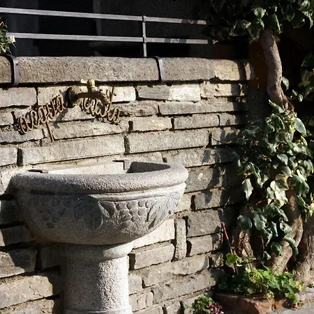 Ferienhaus Centro By Lovecomo