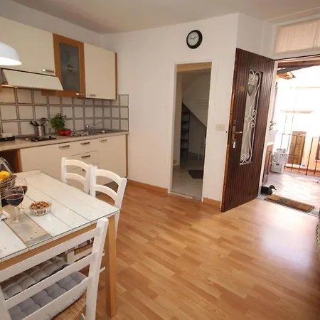 Centro By Lovecomo Ferienhaus *