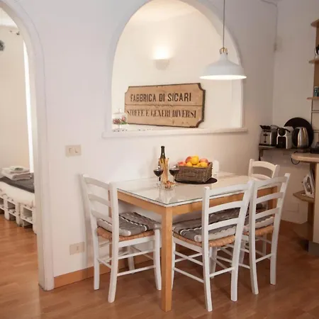 Centro By Lovecomo Holiday home Menaggio