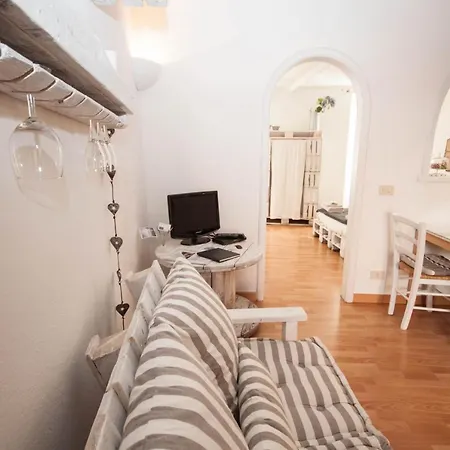 Centro By Lovecomo Ferienhaus *