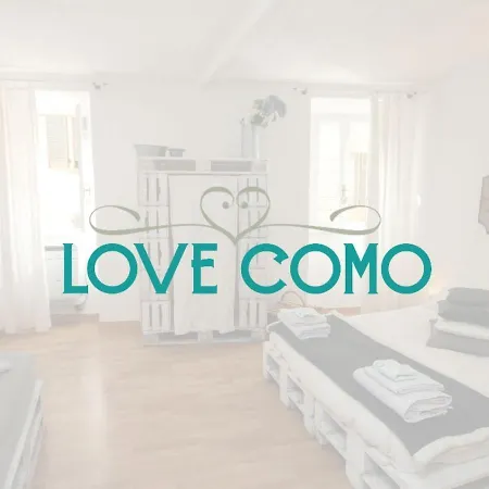 Centro By Lovecomo Holiday home *