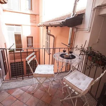 Ferienhaus Centro By Lovecomo *