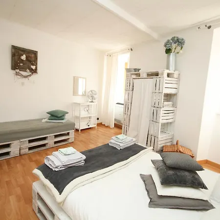 Centro By Lovecomo Ferienhaus Menaggio