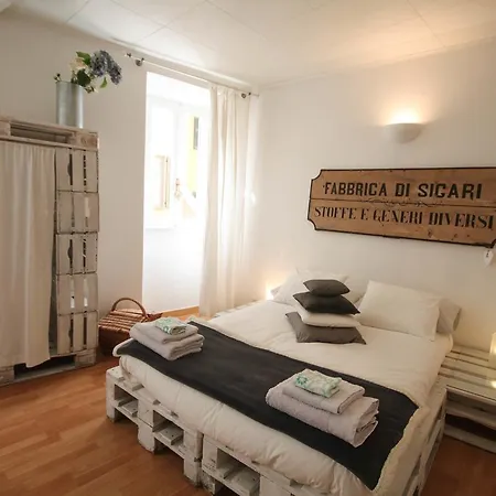 Centro By Lovecomo Ferienhaus Menaggio