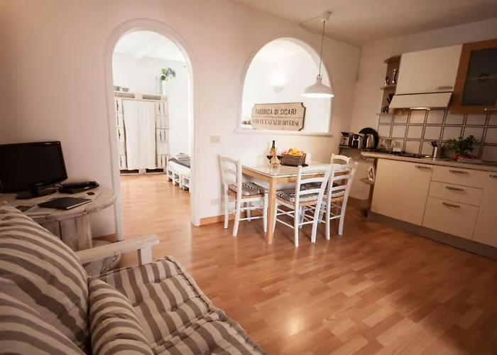 Centro By Lovecomo Casa vacanze Menaggio