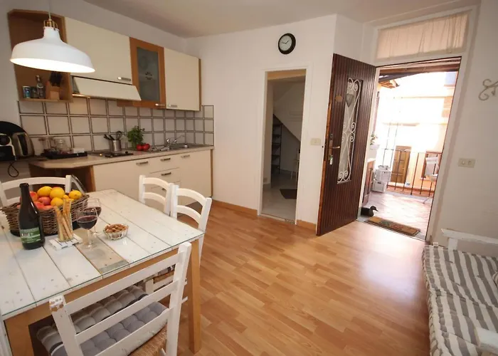 Centro By Lovecomo Casa vacanze *