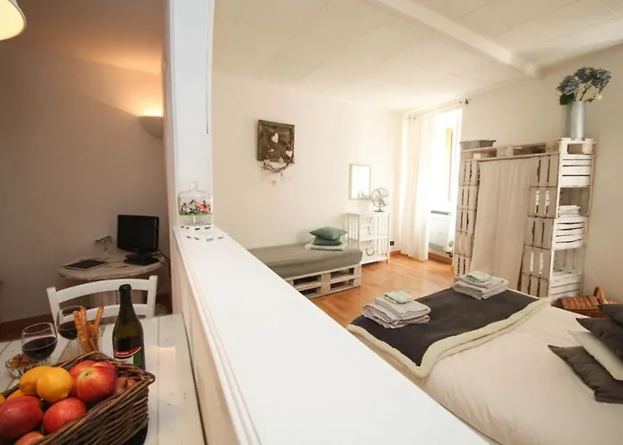 Centro By Lovecomo Casa vacanze *