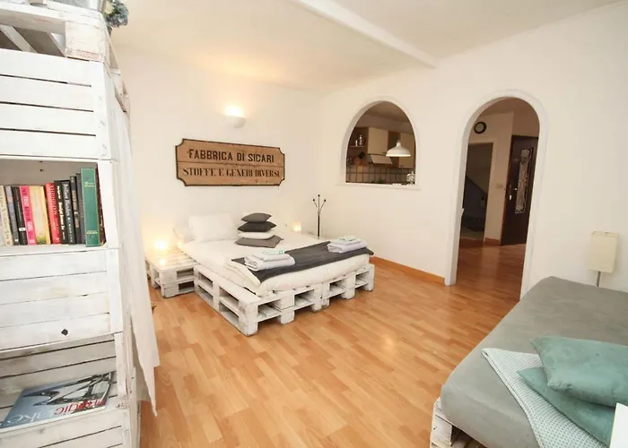 Centro By Lovecomo Casa vacanze *