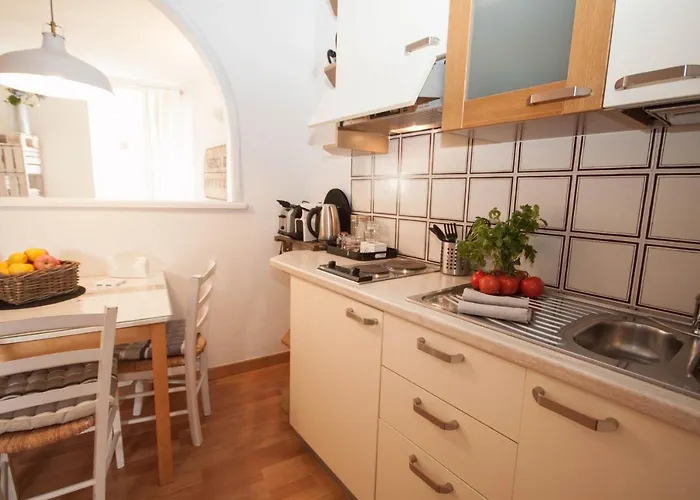 Casa vacanze Centro By Lovecomo Menaggio