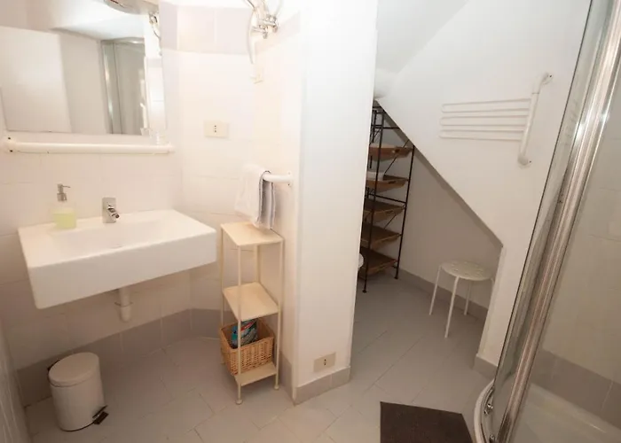 Casa vacanze Centro By Lovecomo Menaggio