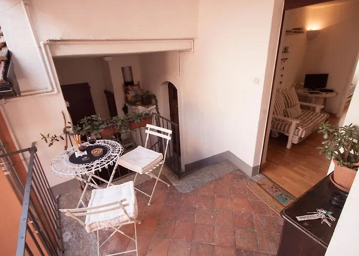 Casa vacanze Centro By Lovecomo Menaggio